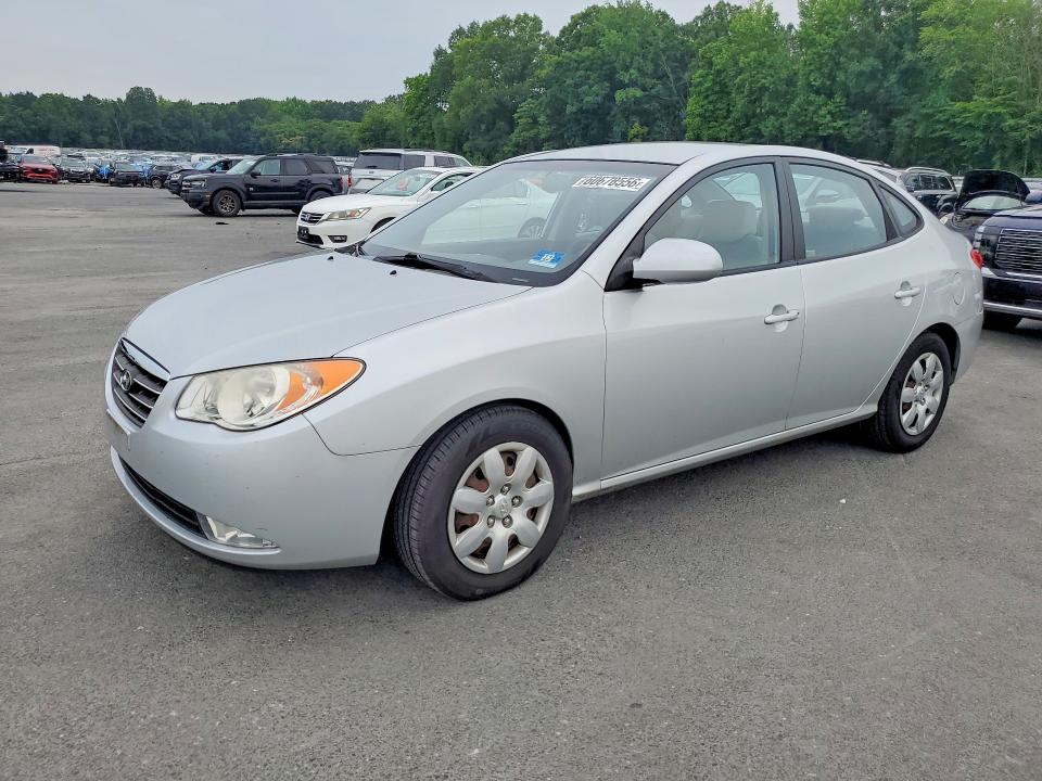 Aukcja sprzedaży 2008 Hyundai Elantra, vin: KMHDU46D78U472624, numer aukcji: 60678556