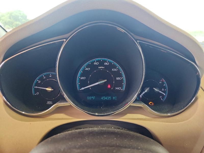 Продаж на аукціоні авто 2009 Chevrolet Malibu, vin: 1G1ZH57BX9F101635, номер лоту: 59599476