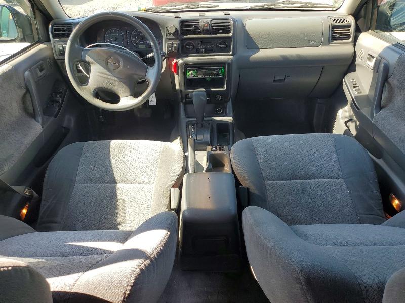 Продаж на аукціоні авто 2001 Isuzu Rodeo, vin: 4S2CK58W614303618, номер лоту: 60975936