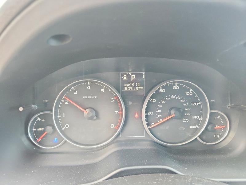 60426656 :رقم المزاد ، 4S4BRCCC1E3246675 vin ، 2014 Subaru Outback مزاد بيع