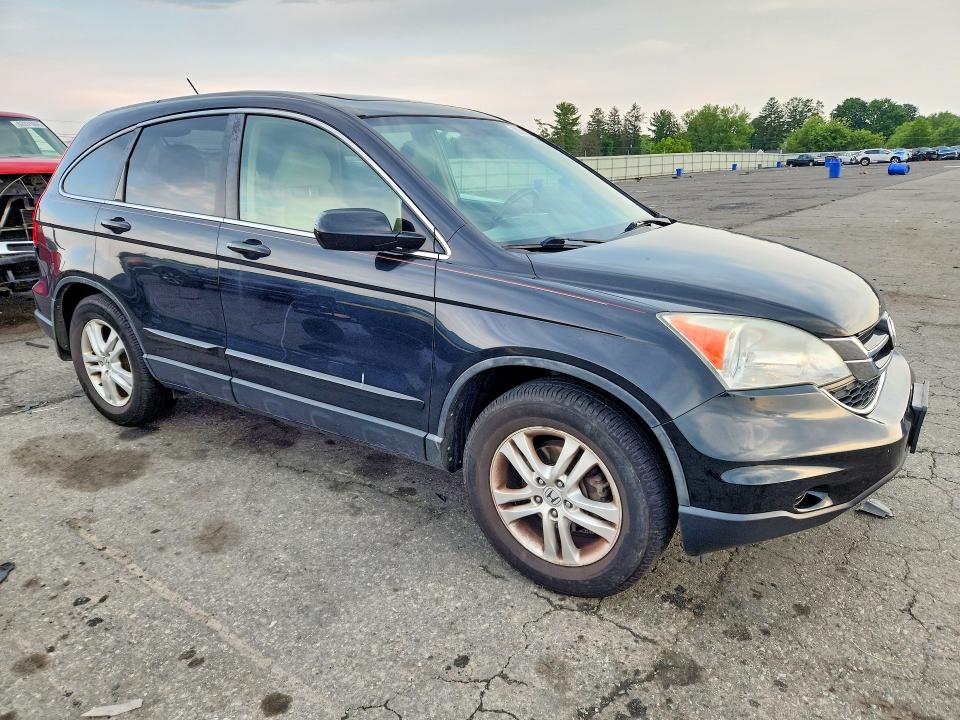 Aukcja sprzedaży 2010 Honda Cr-v, vin: 5J6RE4H72AL033609, numer aukcji: 62851226