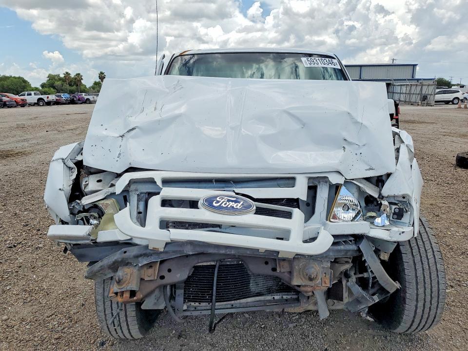 Aukcja sprzedaży 2011 Ford Ranger, vin: 1FTKR4EE6BPA46582, numer aukcji: 59310346