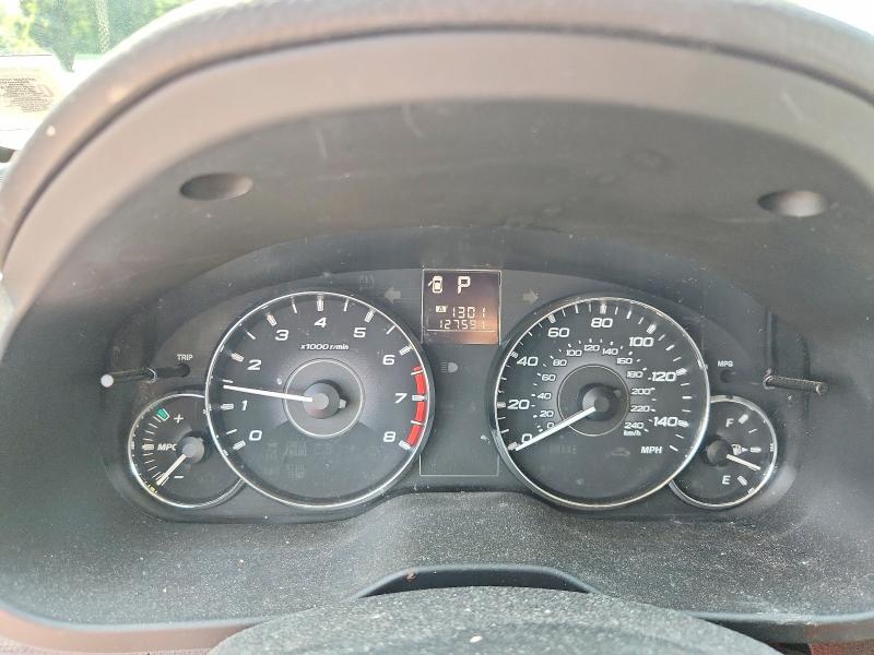 Aukcja sprzedaży 2012 Subaru Outback, vin: 4S4BRBCCXC3206683, numer aukcji: 61710796