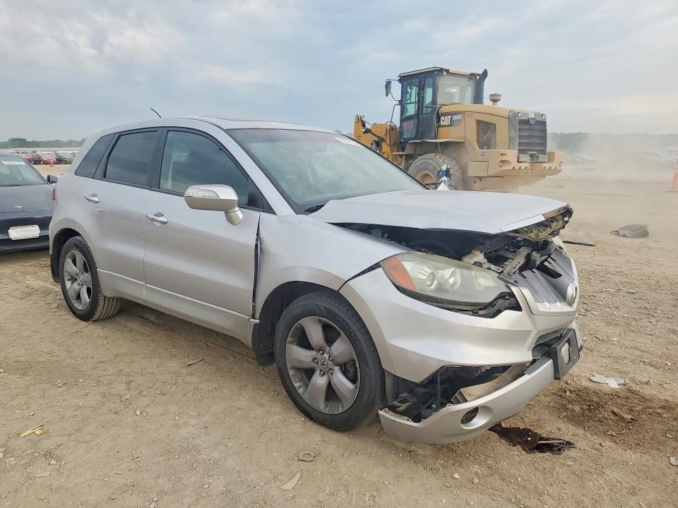 Продаж на аукціоні авто 2008 Acura Rdx, vin: 5J8TB18578A020816, номер лоту: 62507136