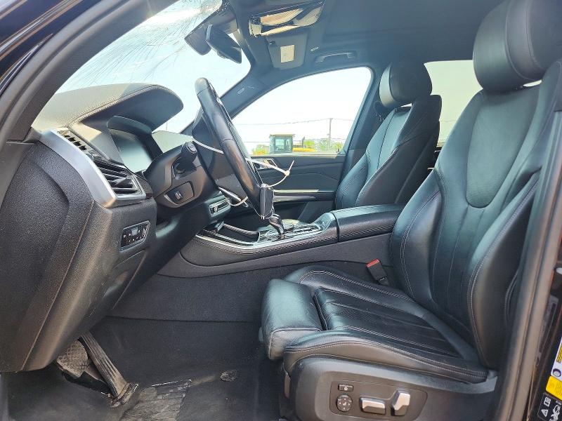 Продаж на аукціоні авто 2019 Bmw X5, vin: 5UXCR6C57KLL38458, номер лоту: 62341826