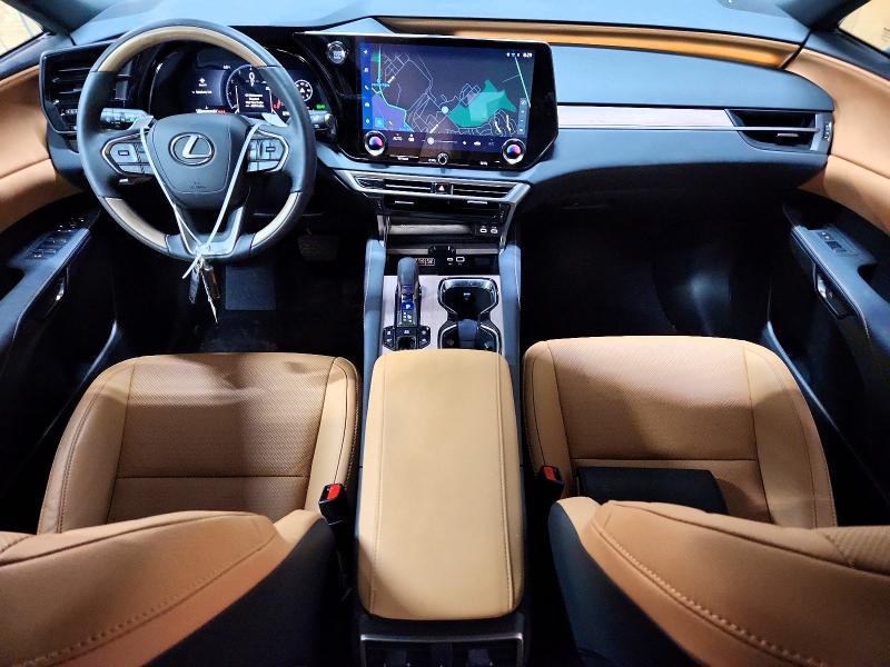 Aukcja sprzedaży 2025 Lexus Rx 350, vin: 2T2BAMCA4SC095085, numer aukcji: 61200366