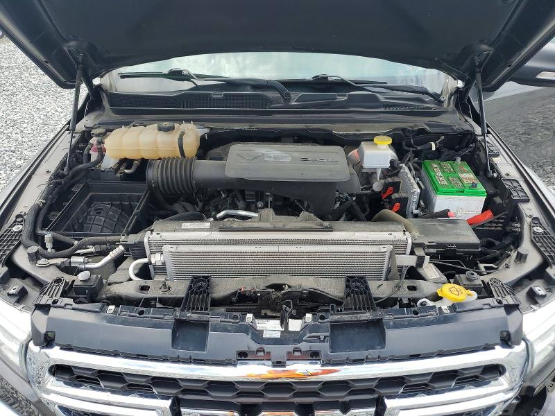 Продаж на аукціоні авто 2022 Ram 1500, vin: 1C6RRFFG9NN295699, номер лоту: 61394106