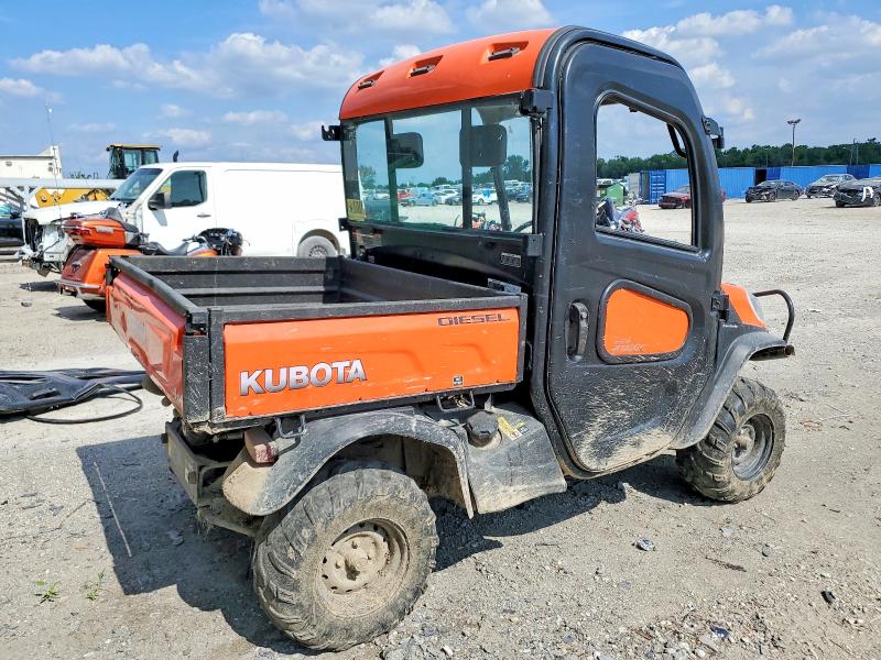 Продаж на аукціоні авто 2020 Kubota Unknown, vin: A5KC2GDBALG058098, номер лоту: 59848466