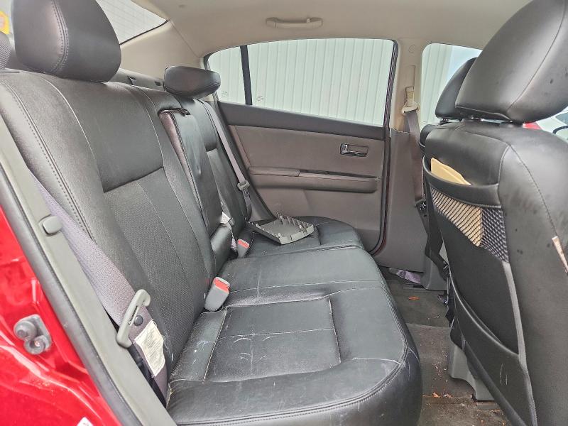 Продаж на аукціоні авто 2007 Nissan Sentra, vin: 3N1AB61E07L672300, номер лоту: 60360166