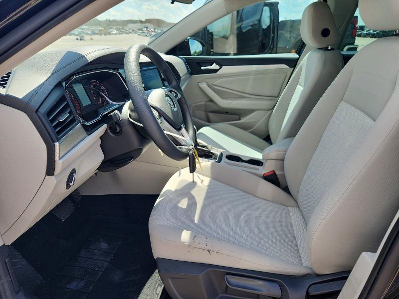 Aukcja sprzedaży 2021 Volkswagen Jetta, vin: 3VWC57BU4MM074898, numer aukcji: 60073256