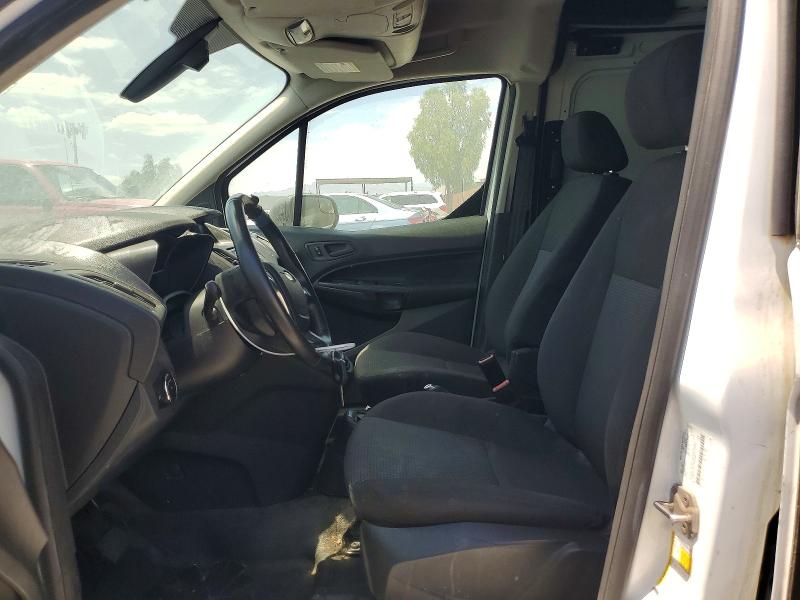 61662116 :رقم المزاد ، NM0LS7E72J1372289 vin ، 2018 Ford Transit Connect مزاد بيع