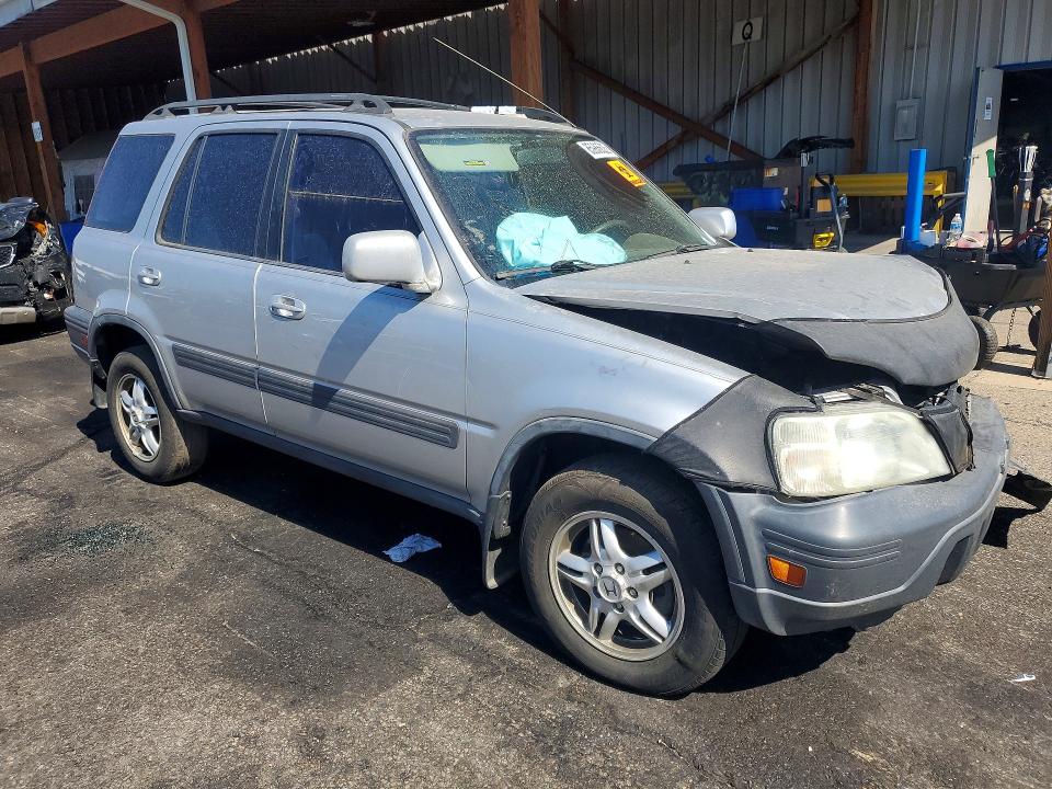 Продажа на аукционе авто 1999 Honda Cr-v, vin: JHLRD1864XC072504, номер лота: 85986625