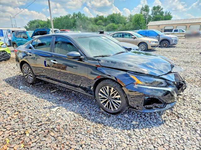 2025 Nissan Altima მანქანა იყიდება აუქციონზე, vin: 1N4BL4DV4SN399987, აუქციონის ნომერი: 60857476