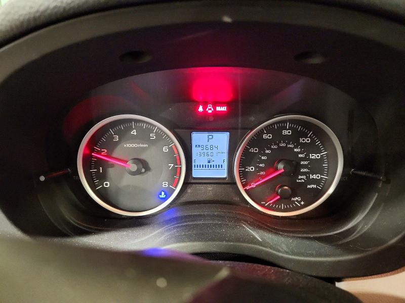 Продажа на аукционе авто 2014 Subaru Forester, vin: JF2SJAAC5EH413871, номер лота: 63171756