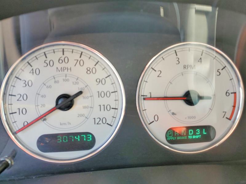 Продаж на аукціоні авто 2007 Chrysler Town & Country, vin: 2A4GP64L37R124307, номер лоту: 62525666