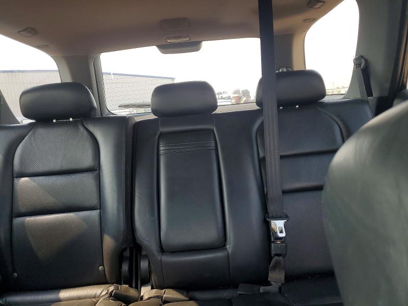 Продаж на аукціоні авто 2001 Acura Mdx, vin: 2HNYD18601H003459, номер лоту: 62825656