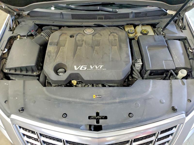 Продаж на аукціоні авто 2014 Cadillac Xts, vin: 2G61N5S35E9242857, номер лоту: 63053296
