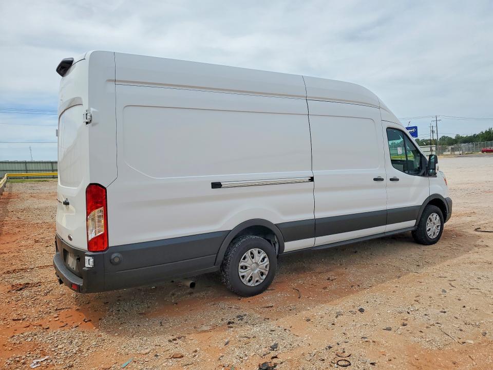 2021 Ford Transit მანქანა იყიდება აუქციონზე, vin: 1FTBR3X85MKA02851, აუქციონის ნომერი: 62774276