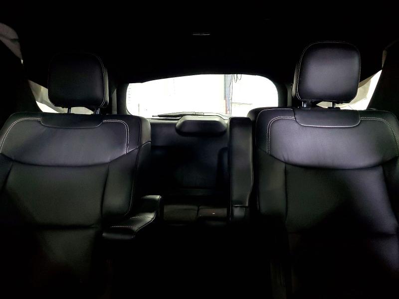 Продаж на аукціоні авто 2020 Ford Explorer, vin: 1FM5K8GC8LGB02510, номер лоту: 62520176