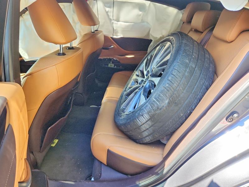 Aukcja sprzedaży 2019 Lexus Es, vin: 58ABZ1B13KU030720, numer aukcji: 62874386