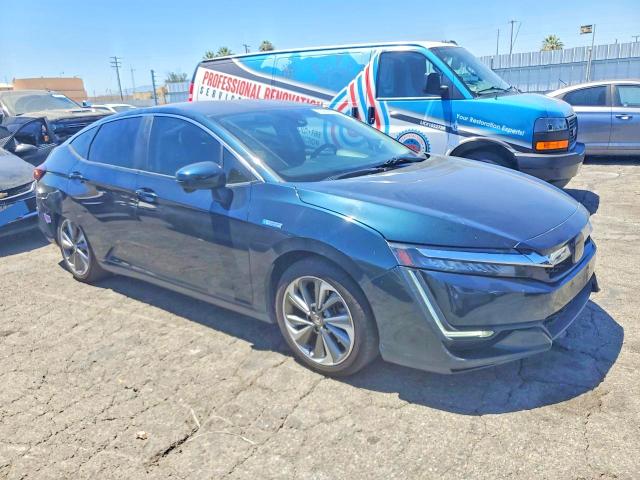 Aukcja sprzedaży 2018 Honda Clarity, vin: JHMZC5F34JC018108, numer aukcji: 60205806