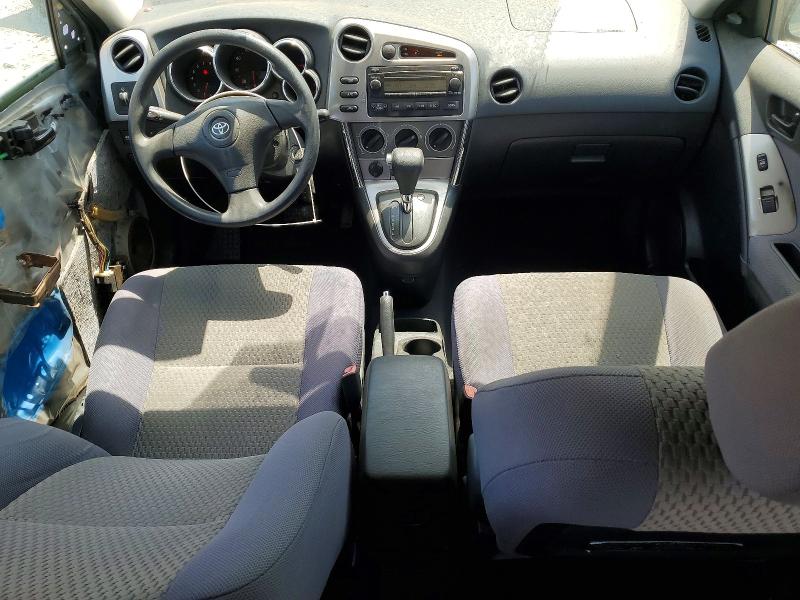Aukcja sprzedaży 2006 Toyota Corolla Matrix, vin: 2T1KR32E56C613397, numer aukcji: 61444596
