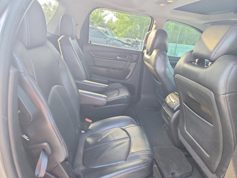 Продаж на аукціоні авто 2017 Gmc Acadia Limited, vin: 1GKKVSKD8HJ249369, номер лоту: 61551346