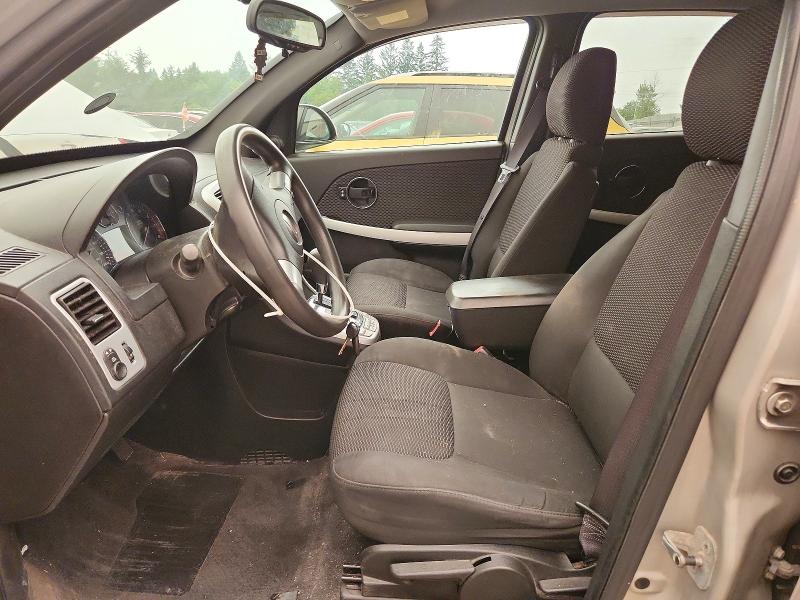 Продажа на аукционе авто 2008 Pontiac Torrent, vin: 2CKDL33F686017083, номер лота: 60993266