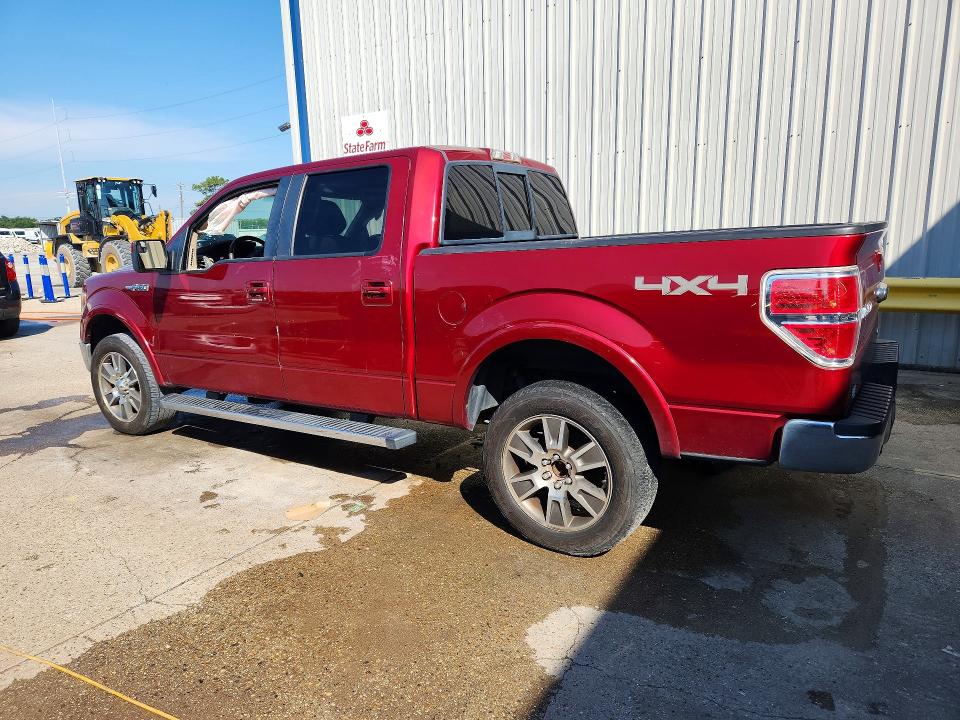 Продаж на аукціоні авто 2014 Ford F150, vin: 1FTFW1EFXEFC61569, номер лоту: 59703746