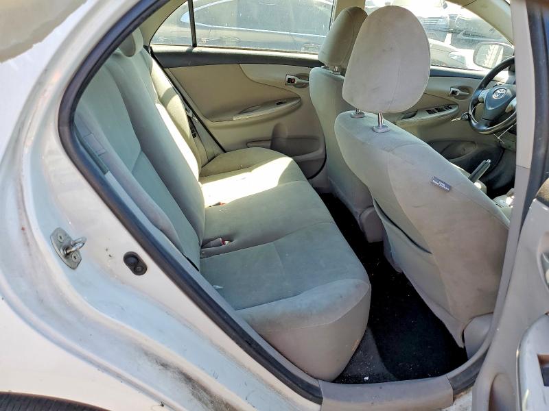 Aukcja sprzedaży 2013 Toyota Corolla, vin: 5YFBU4EE9DP124451, numer aukcji: 61428556