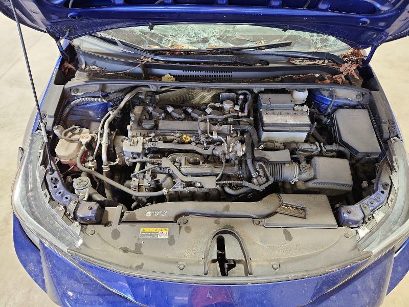 Продажа на аукционе авто 2023 Toyota Corolla Hatchback, vin: JTND4MBEXP3202547, номер лота: 61161606