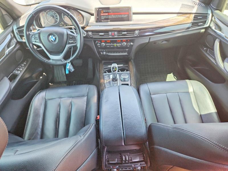 Auction sale of the 2018 Bmw X5, vin: 5UXKR2C51J0Z22102, lot number: 60126076