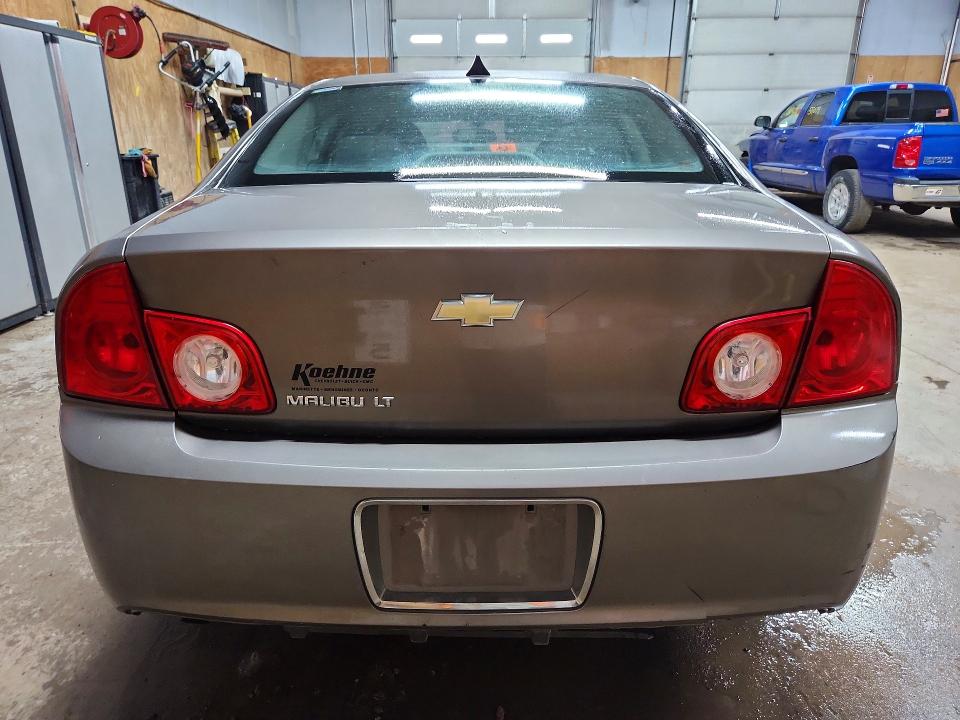 2012 Chevrolet Malibu მანქანა იყიდება აუქციონზე, vin: 1G1ZC5E01CF136247, აუქციონის ნომერი: 61778176