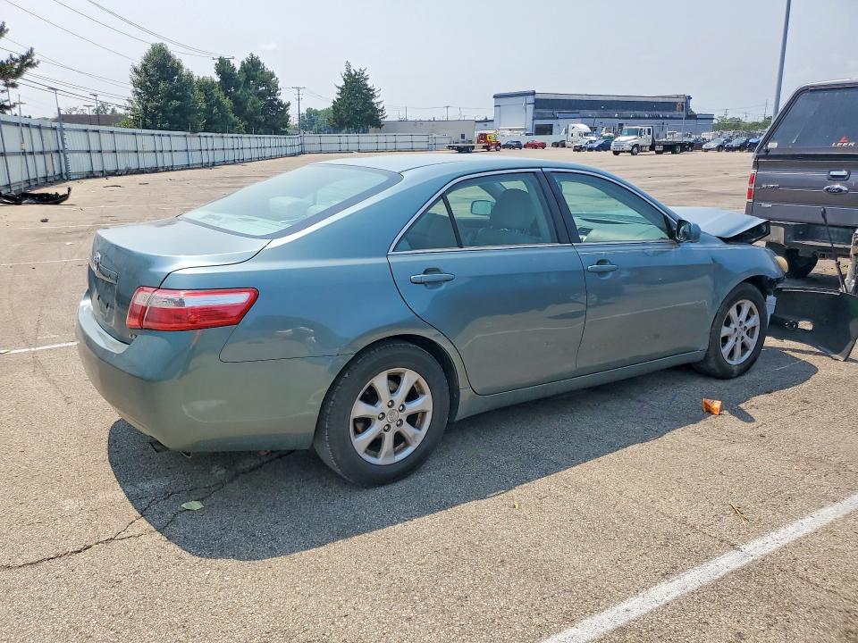 Aukcja sprzedaży 2008 Toyota Camry, vin: 4T1BE46K68U773338, numer aukcji: 62853206