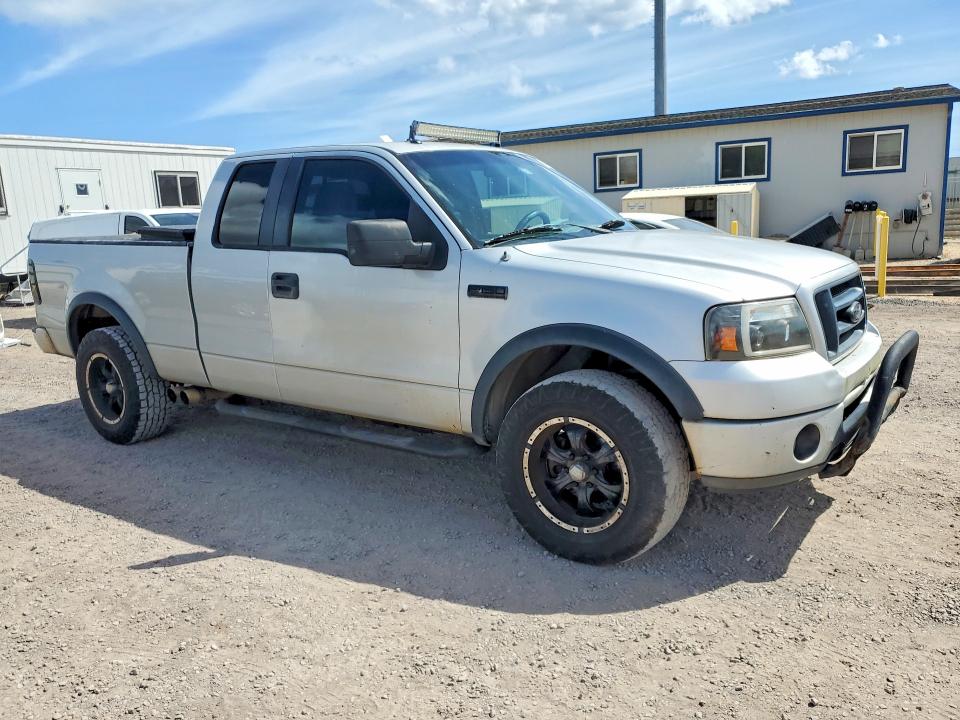 Aukcja sprzedaży 2006 Ford F150, vin: 1FTPX14V46NA89881, numer aukcji: 60886626