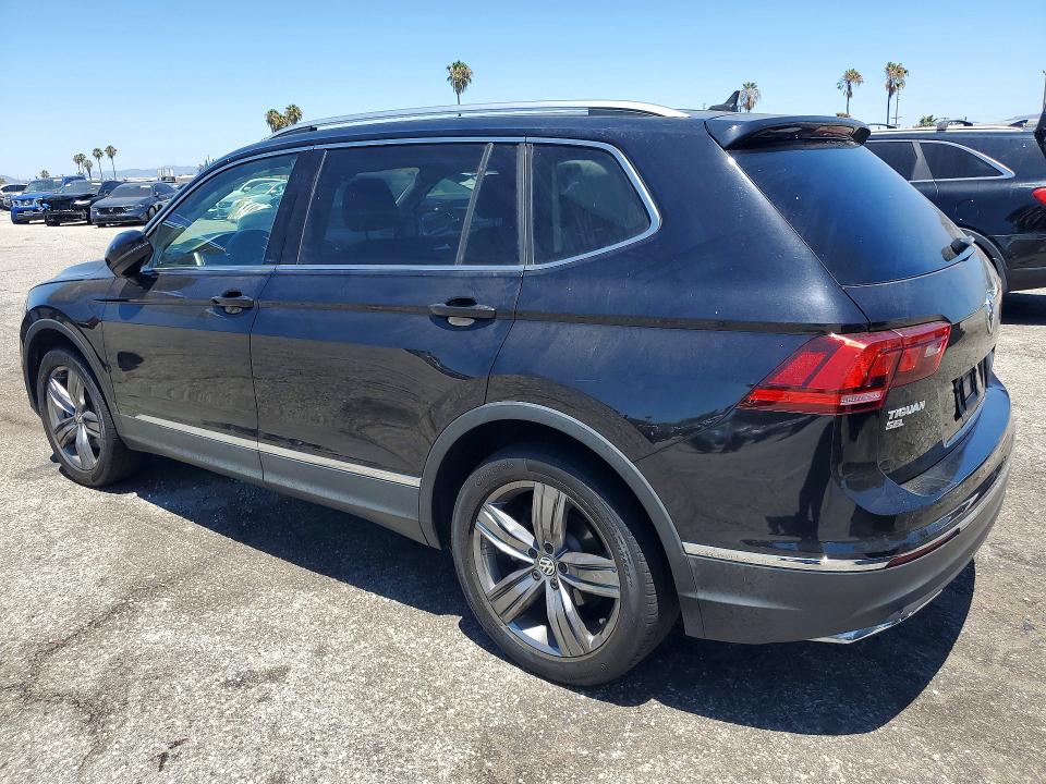 Aukcja sprzedaży 2021 Volkswagen Tiguan, vin: 3VV3B7AX9MM047124, numer aukcji: 85980585