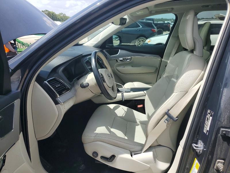 Продажа на аукционе авто 2021 Volvo Xc90, vin: YV4102CK7M1670882, номер лота: 61592796