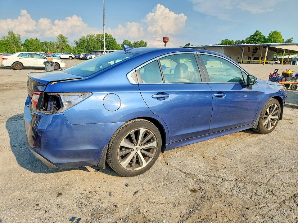 Продажа на аукционе авто 2019 Subaru Legacy, vin: 4S3BNAN64K3002977, номер лота: 62816046