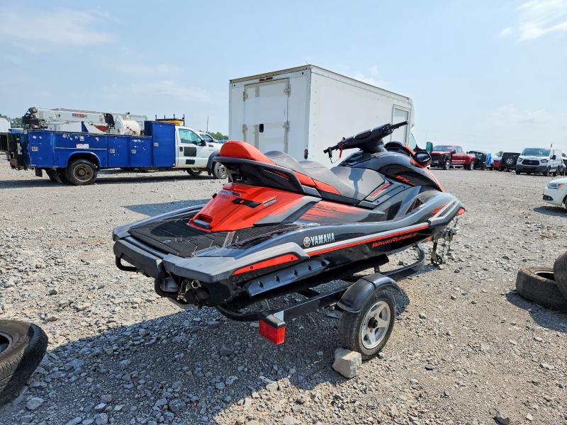 Продаж на аукціоні авто 2022 Yam Waverunner, vin: YAMA22871021, номер лоту: 62996046