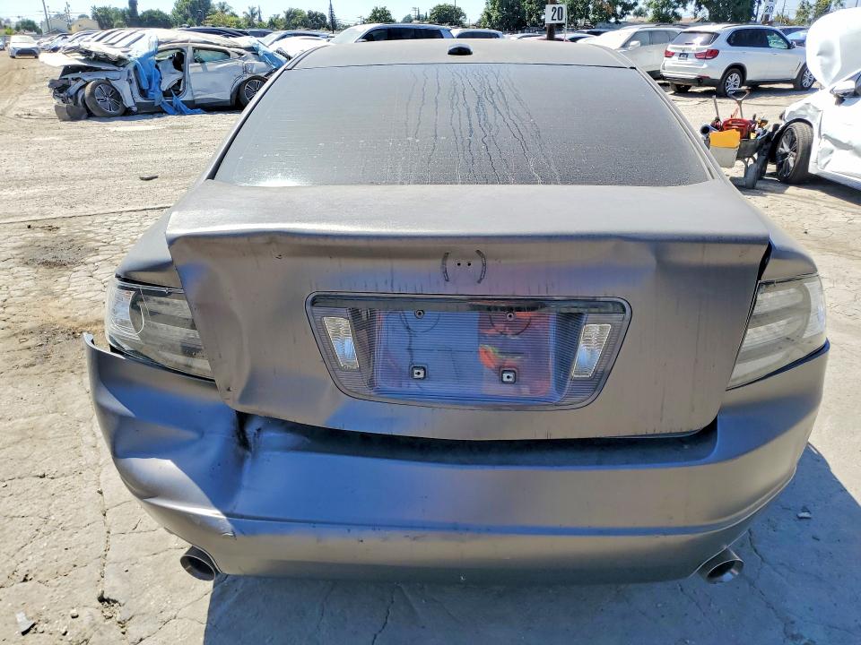 Aukcja sprzedaży 2006 Acura 3.2tl, vin: 19UUA662X6A011585, numer aukcji: 62697326