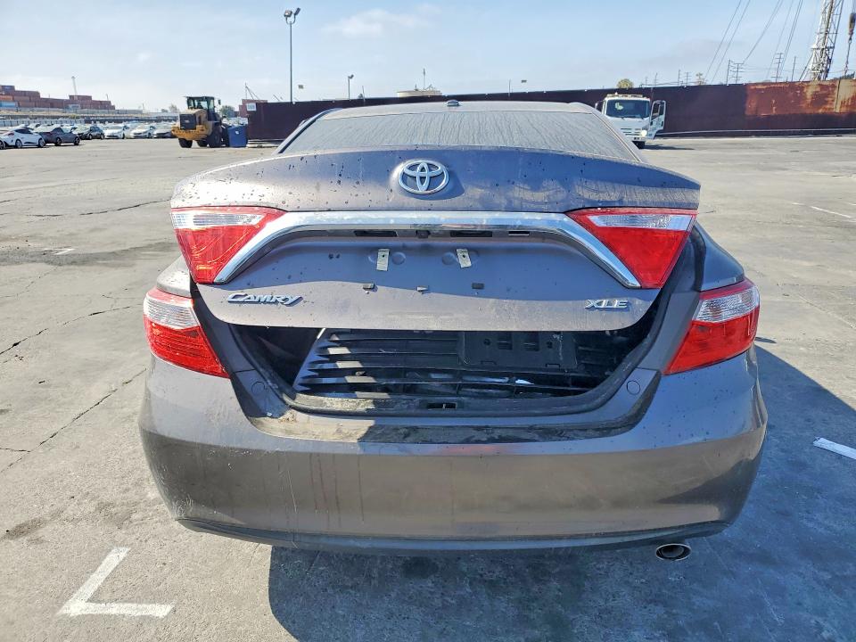 Продаж на аукціоні авто 2015 Toyota Camry, vin: 4T1BF1FK3FU909322, номер лоту: 62684866