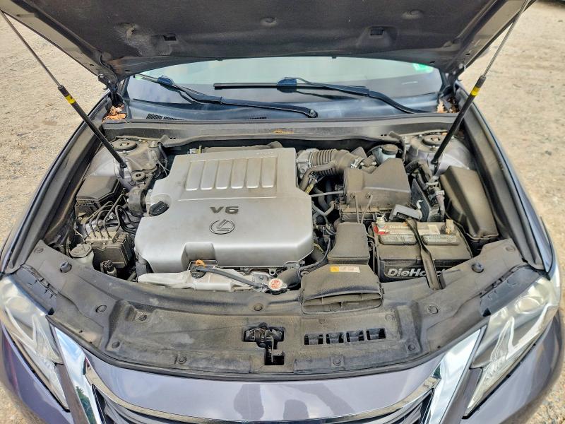 Продажа на аукционе авто 2017 Lexus Es, vin: 58ABK1GG5HU054057, номер лота: 62339346