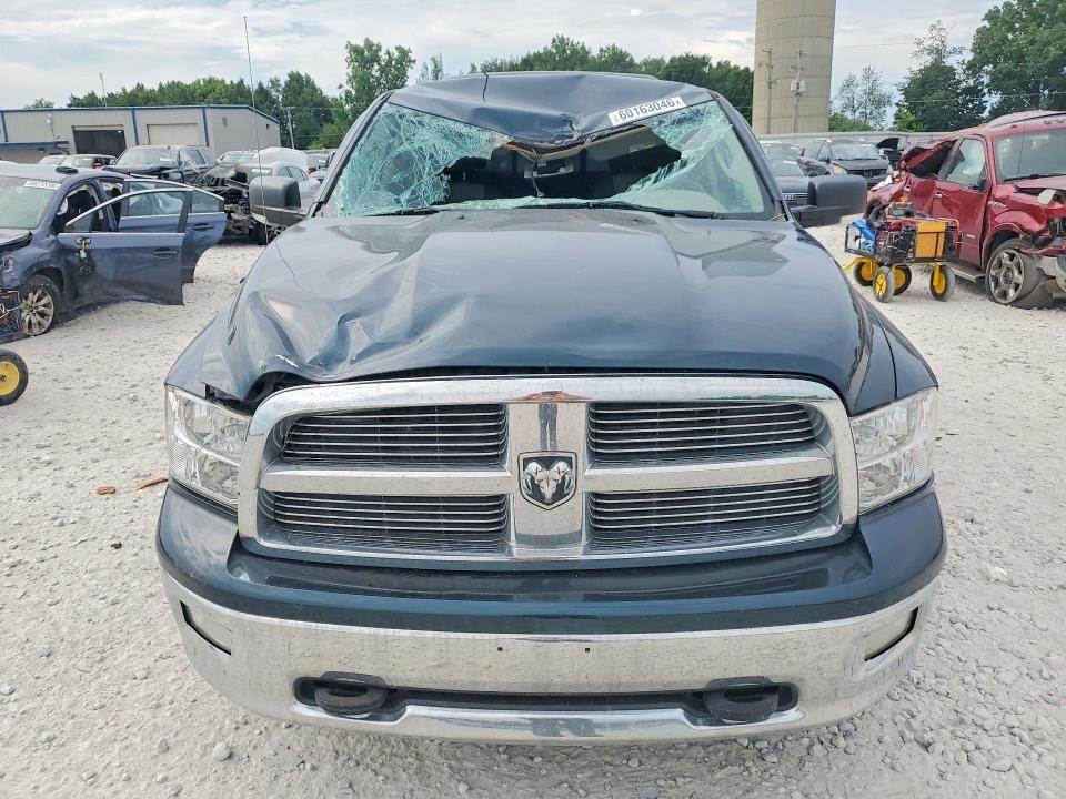 Aukcja sprzedaży 2011 Dodge Ram 1500, vin: 1D7RV1GT6BS622145, numer aukcji: 60163046