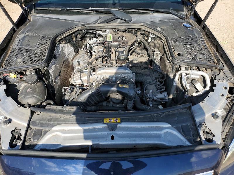 Продаж на аукціоні авто 2020 Mercedes-benz C, vin: 55SWF8DB2LU326065, номер лоту: 62644506