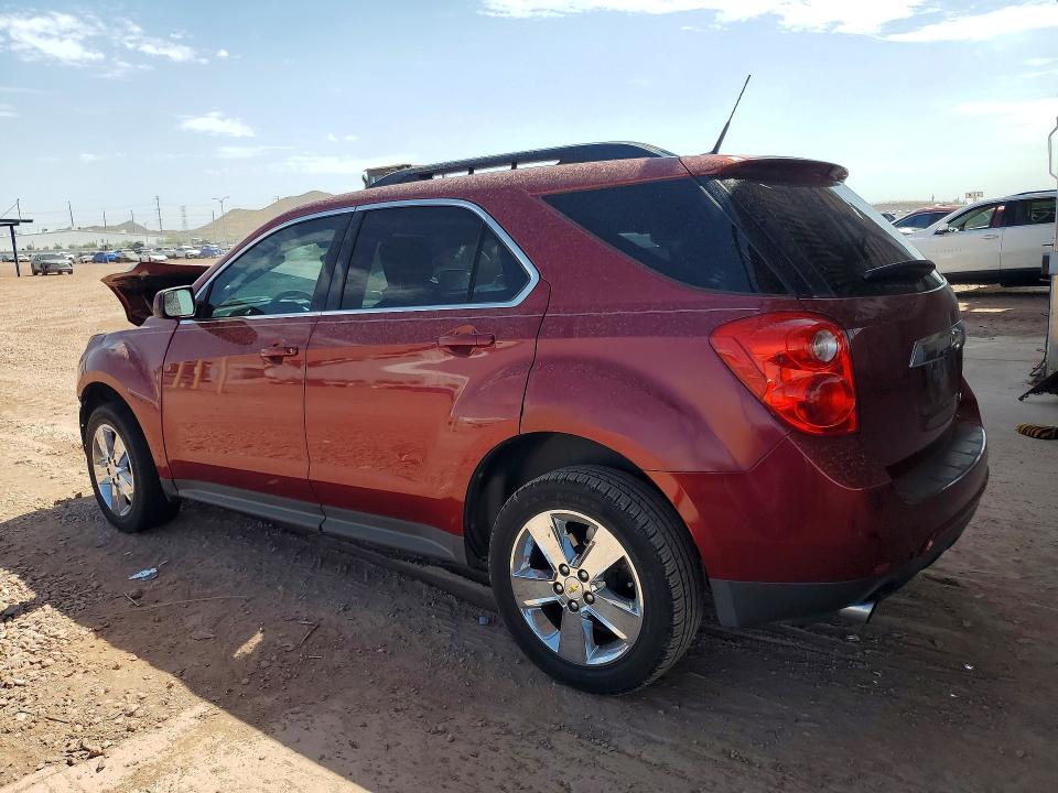 Aukcja sprzedaży 2012 Chevrolet Equinox, vin: 2GNFLDE50C6237913, numer aukcji: 61027676