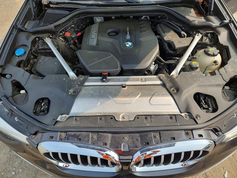 Продаж на аукціоні авто 2019 Bmw X3, vin: 5UXTR9C57KLD98616, номер лоту: 61222556