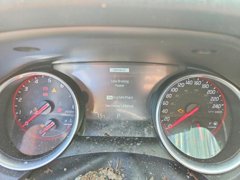 60314346 :رقم المزاد ، 4T1BZ1HK4JU011132 vin ، 2018 Toyota Camry مزاد بيع