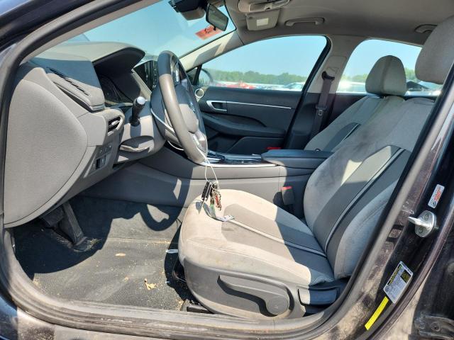 Продаж на аукціоні авто 2022 Hyundai Sonata, vin: 5NPEG4JAXNH134766, номер лоту: 60658816
