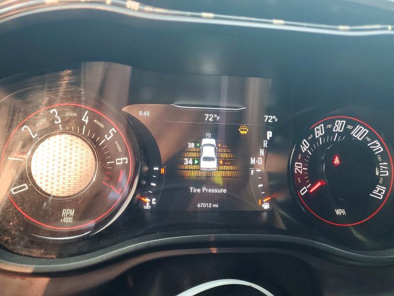 Продажа на аукционе авто 2021 Dodge Challenger, vin: 2C3CDZAG7MH572982, номер лота: 62929926