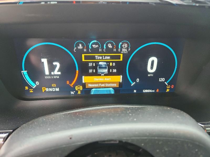 Aukcja sprzedaży 2021 Ford F150, vin: 1FTFW1E5XMFA07110, numer aukcji: 60287146